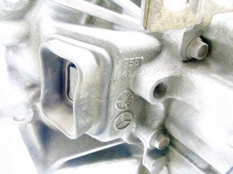 SKRZYNIA BIEGÓW 1.8 2.0 16V MAZDA 6 5 MX5 SKRZYNIA BIEGÓW 1.8 2.0 16V MAZDA 6 5 MX5