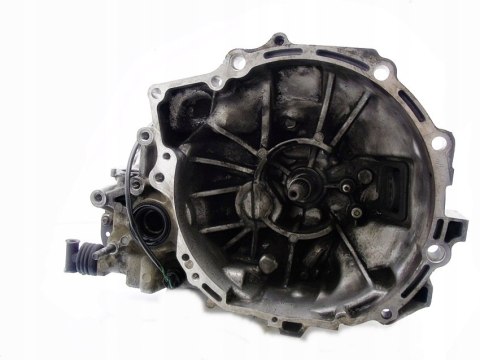 SKRZYNIA BIEGÓW 1.8 2.0 16V MAZDA 6 5 MX5 SKRZYNIA BIEGÓW 1.8 2.0 16V MAZDA 6 5 MX5