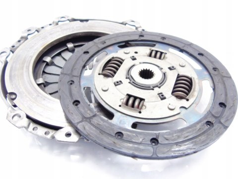 SPRZĘGŁO TARCZA DOCISK 1.4 16V FOCUS FIESTA SPRZĘGŁO TARCZA DOCISK 1.4 16V FOCUS FIESTA