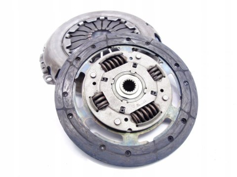 SPRZĘGŁO TARCZA DOCISK 1.4 16V FOCUS FIESTA SPRZĘGŁO TARCZA DOCISK 1.4 16V FOCUS FIESTA