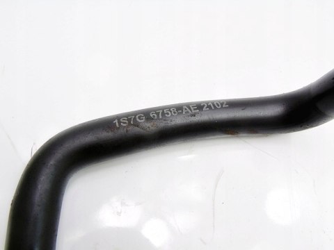 WĄŻ ODMY 2.0 16V MONDEO MK3 MAZDA 6 5 V50 S40 C30 WĄŻ ODMY 2.0 16V MONDEO MK3 MAZDA 6 5 V50 S40 C30