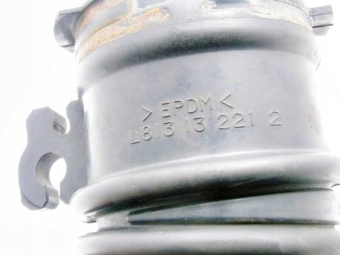 WĄŻ PRZEWÓD POWIETRZA 1.8 2.0 16V MAZDA 6 5 MX5 WĄŻ PRZEWÓD POWIETRZA 1.8 2.0 16V MAZDA 6 5 MX5