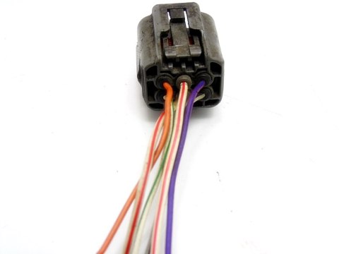 WTYCZKA KOSTKA WTYK MAZDA 626 323 PREMACY WTYCZKA KOSTKA WTYK MAZDA 626 323 PREMACY
