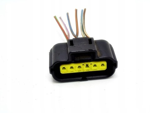 WTYCZKA KOSTKA WTYK MONDEO FOCUS V50 S40 GALAXY WTYCZKA KOSTKA WTYK MONDEO FOCUS V50 S40 GALAXY
