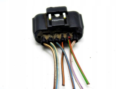 WTYCZKA KOSTKA WTYK MONDEO FOCUS V50 S40 GALAXY WTYCZKA KOSTKA WTYK MONDEO FOCUS V50 S40 GALAXY