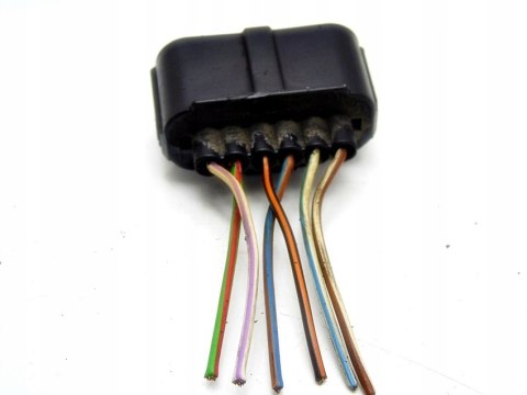 WTYCZKA KOSTKA WTYK MONDEO FOCUS V50 S40 GALAXY WTYCZKA KOSTKA WTYK MONDEO FOCUS V50 S40 GALAXY