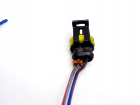 WTYCZKA KOSTKA WTYK MONDEO FOCUS V50 S40 GALAXY WTYCZKA KOSTKA WTYK MONDEO FOCUS V50 S40 GALAXY