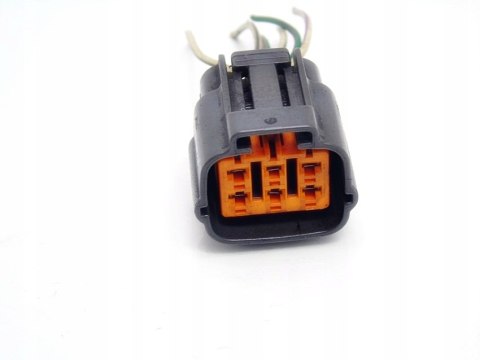 WTYCZKA KOSTKA WTYK MONDEO FOCUS V50 S40 GALAXY WTYCZKA KOSTKA WTYK MONDEO FOCUS V50 S40 GALAXY