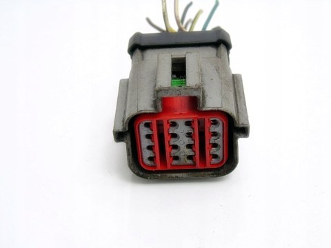 WTYCZKA KOSTKA WTYK MONDEO FOCUS V50 S40 GALAXY WTYCZKA KOSTKA WTYK MONDEO FOCUS V50 S40 GALAXY