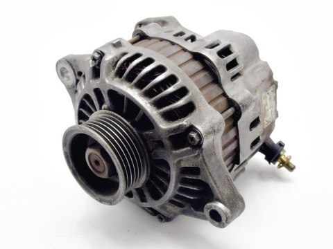 ALTERNATOR 80A 1.8 16V PRIMERA TINO SENTRA ALMERA ALTERNATOR 80A 1.8 16V PRIMERA TINO SENTRA ALMERA