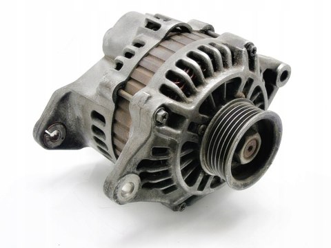 ALTERNATOR 80A 1.8 16V PRIMERA TINO SENTRA ALMERA ALTERNATOR 80A 1.8 16V PRIMERA TINO SENTRA ALMERA