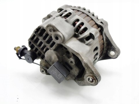 ALTERNATOR 80A 1.8 16V PRIMERA TINO SENTRA ALMERA ALTERNATOR 80A 1.8 16V PRIMERA TINO SENTRA ALMERA