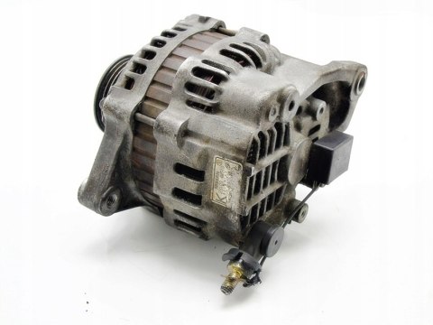 ALTERNATOR 80A 1.8 16V PRIMERA TINO SENTRA ALMERA ALTERNATOR 80A 1.8 16V PRIMERA TINO SENTRA ALMERA