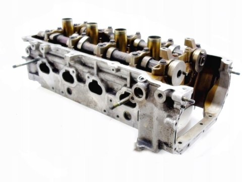 GŁOWICA WAŁKI 1.8 16V PRIMERA ALMERA SENTRA TINO GŁOWICA WAŁKI 1.8 16V PRIMERA ALMERA SENTRA TINO
