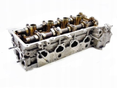 GŁOWICA WAŁKI 1.8 16V PRIMERA ALMERA SENTRA TINO GŁOWICA WAŁKI 1.8 16V PRIMERA ALMERA SENTRA TINO