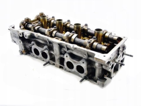 GŁOWICA WAŁKI 1.8 16V PRIMERA ALMERA SENTRA TINO GŁOWICA WAŁKI 1.8 16V PRIMERA ALMERA SENTRA TINO