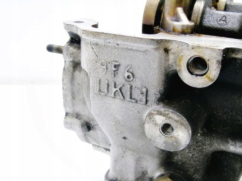 GŁOWICA WAŁKI 1.8 16V PRIMERA ALMERA SENTRA TINO GŁOWICA WAŁKI 1.8 16V PRIMERA ALMERA SENTRA TINO