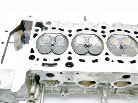 GŁOWICA WAŁKI 1.8 16V PRIMERA ALMERA SENTRA TINO GŁOWICA WAŁKI 1.8 16V PRIMERA ALMERA SENTRA TINO