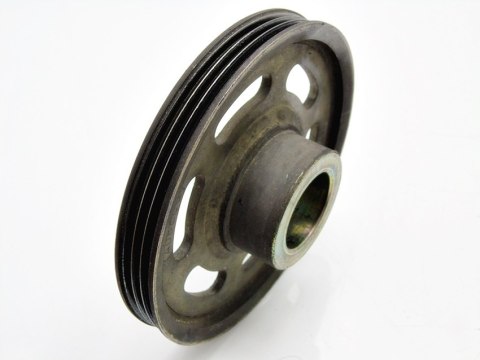 KOŁO PASOWE WAŁKA 2.5 D 12V DUCATO BOXER JUMPER KOŁO PASOWE WAŁKA 2.5 D 12V DUCATO BOXER JUMPER