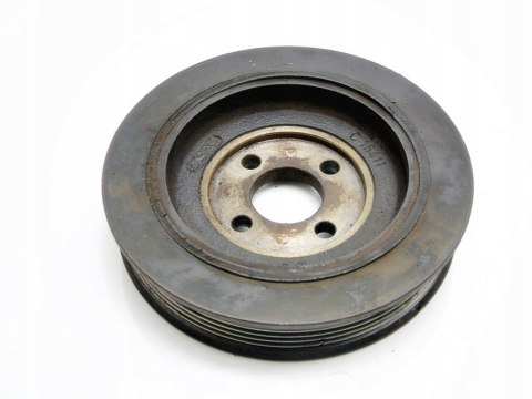 KOŁO PASOWE WAŁU 2.5 D 12V DUCATO BOXER JUMPER KOŁO PASOWE WAŁU 2.5 D 12V DUCATO BOXER JUMPER