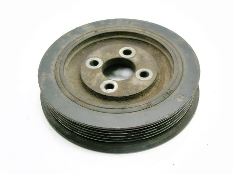 KOŁO PASOWE WAŁU 2.5 D 12V DUCATO BOXER JUMPER KOŁO PASOWE WAŁU 2.5 D 12V DUCATO BOXER JUMPER