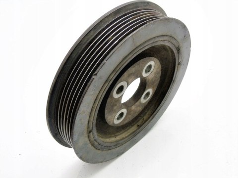 KOŁO PASOWE WAŁU 2.5 D 12V DUCATO BOXER JUMPER KOŁO PASOWE WAŁU 2.5 D 12V DUCATO BOXER JUMPER