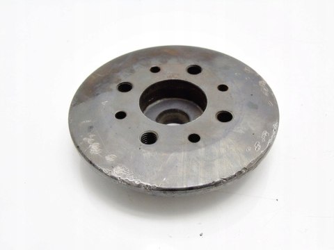 KOŁO PIASTA WAŁU 2.5 D 12V DUCATO BOXER JUMPER KOŁO PIASTA WAŁU 2.5 D 12V DUCATO BOXER JUMPER