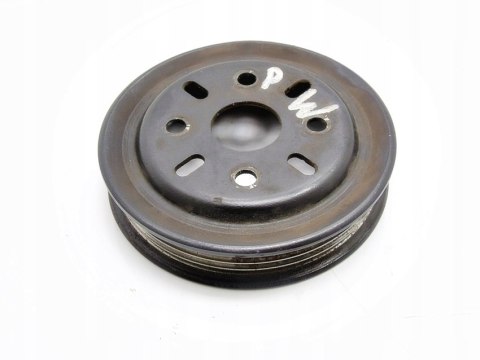 KOŁO POMPY WODY 1.8 16V PRIMERA TINO ALMERA SENTRA KOŁO POMPY WODY 1.8 16V PRIMERA TINO ALMERA SENTRA