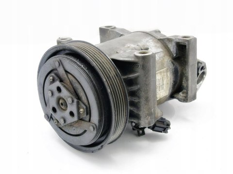 KOMPRESOR AC 1.8 16V PRIMERA TINO SENTRA ALMERA KOMPRESOR AC 1.8 16V PRIMERA TINO SENTRA ALMERA