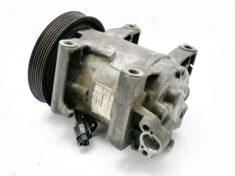 KOMPRESOR AC 1.8 16V PRIMERA TINO SENTRA ALMERA KOMPRESOR AC 1.8 16V PRIMERA TINO SENTRA ALMERA