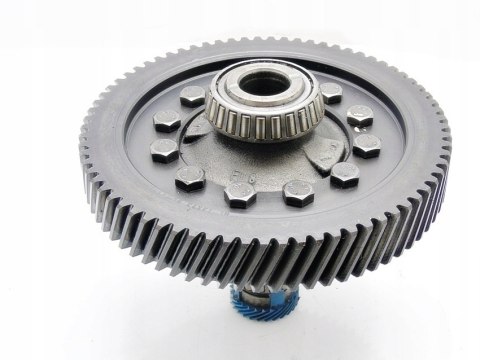 MECHANIZM RÓŻNICOWY 2.5 D 12V DUCATO BOXER JUMPER MECHANIZM RÓŻNICOWY 2.5 D 12V DUCATO BOXER JUMPER