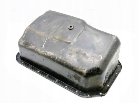 MISKA OLEJU OLEJOWA 2.5 D 12V DUCATO BOXER JUMPER MISKA OLEJU OLEJOWA 2.5 D 12V DUCATO BOXER JUMPER