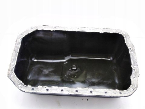 MISKA OLEJU OLEJOWA 2.5 D 12V DUCATO BOXER JUMPER MISKA OLEJU OLEJOWA 2.5 D 12V DUCATO BOXER JUMPER