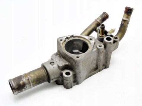 OBUDOWA TERMOSTATU 1.8 16V PRIMERA ALMERA SENTRA OBUDOWA TERMOSTATU 1.8 16V PRIMERA ALMERA SENTRA