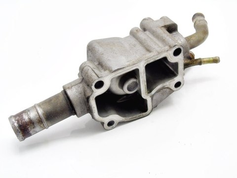 OBUDOWA TERMOSTATU 1.8 16V PRIMERA ALMERA SENTRA OBUDOWA TERMOSTATU 1.8 16V PRIMERA ALMERA SENTRA