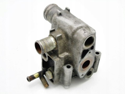 OBUDOWA TERMOSTATU 2.5 D 12V DUCATO BOXER JUMPER OBUDOWA TERMOSTATU 2.5 D 12V DUCATO BOXER JUMPER