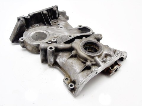 POMPA OLEJU 1.8 16V PRIMERA TINO SENTRA ALMERA POMPA OLEJU 1.8 16V PRIMERA TINO SENTRA ALMERA