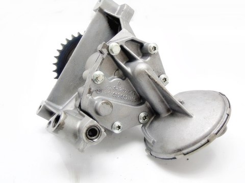 POMPA OLEJU OLEJOWA 2.5 D 12V DUCATO BOXER JUMPER POMPA OLEJU OLEJOWA 2.5 D 12V DUCATO BOXER JUMPER