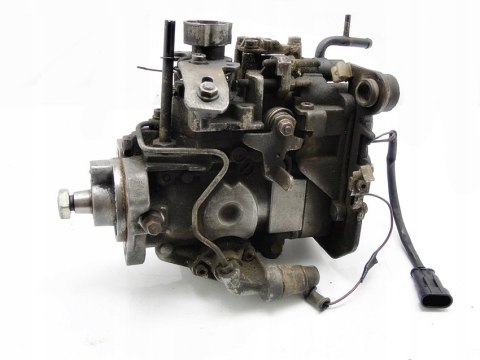 POMPA WTRYSKOWA 2.5 D 12V DUCATO BOXER JUMPER POMPA WTRYSKOWA 2.5 D 12V DUCATO BOXER JUMPER