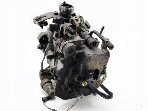 POMPA WTRYSKOWA 2.5 D 12V DUCATO BOXER JUMPER POMPA WTRYSKOWA 2.5 D 12V DUCATO BOXER JUMPER