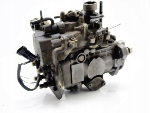 POMPA WTRYSKOWA 2.5 D 12V DUCATO BOXER JUMPER POMPA WTRYSKOWA 2.5 D 12V DUCATO BOXER JUMPER