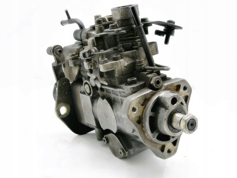 POMPA WTRYSKOWA 2.5 D 12V DUCATO BOXER JUMPER POMPA WTRYSKOWA 2.5 D 12V DUCATO BOXER JUMPER