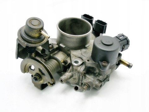 PRZEPUSTNICA 1.8 16V PRIMERA TINO SENTRA ALMERA PRZEPUSTNICA 1.8 16V PRIMERA TINO SENTRA ALMERA
