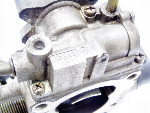 PRZEPUSTNICA 1.8 16V PRIMERA TINO SENTRA ALMERA PRZEPUSTNICA 1.8 16V PRIMERA TINO SENTRA ALMERA