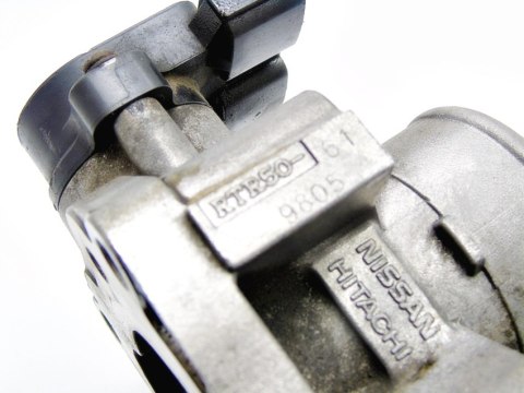 PRZEPUSTNICA 1.8 16V PRIMERA TINO SENTRA ALMERA PRZEPUSTNICA 1.8 16V PRIMERA TINO SENTRA ALMERA