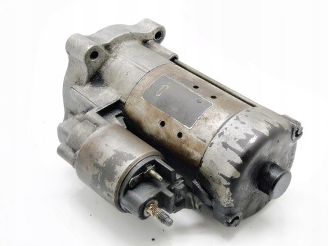 ROZRUSZNIK 2.5 D 12V DUCATO BOXER JUMPER ROZRUSZNIK 2.5 D 12V DUCATO BOXER JUMPER