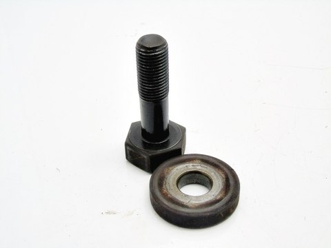 ŚRUBA KOŁA WAŁU 1.8 16V PRIMERA ALMERA SENTRA TINO ŚRUBA KOŁA WAŁU 1.8 16V PRIMERA ALMERA SENTRA TINO