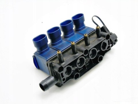 WTRYSKIWACZE LISTWA LPG CNG OMVL DREAM XXI SL WTRYSKIWACZE LISTWA LPG CNG OMVL DREAM XXI SL