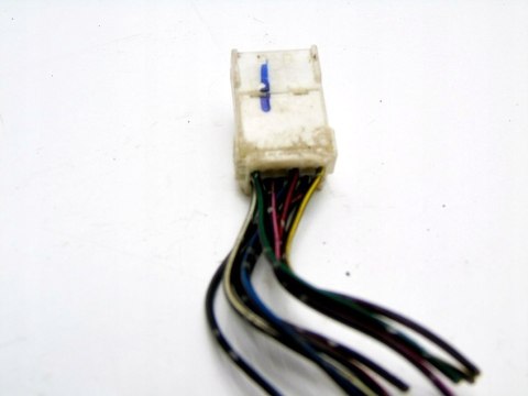 WTYCZKA KOSTKA WTYK MAZDA 3 5 6 MX5 CX7 WTYCZKA KOSTKA WTYK MAZDA 3 5 6 MX5 CX7