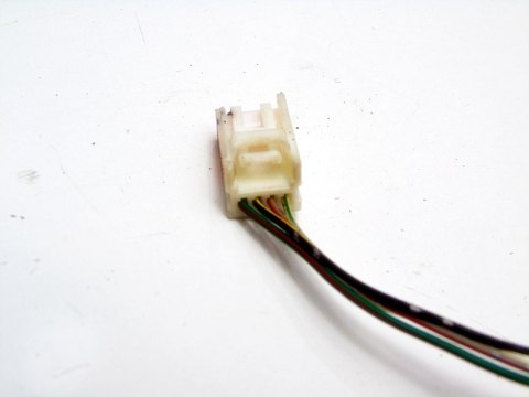 WTYCZKA KOSTKA WTYK MAZDA 3 5 6 MX5 CX7 WTYCZKA KOSTKA WTYK MAZDA 3 5 6 MX5 CX7